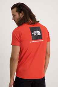 The North Face Reaxion Redbox Herren T-Shirt