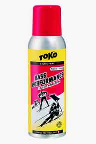 Toko Base Performance Liquid Paraffin red 100 ml Wachs