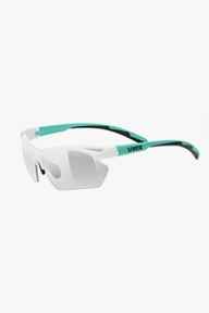 Uvex Sportstyle 802 V small Sportbrille 