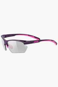 Uvex Sportstyle 802 V small Sportbrille