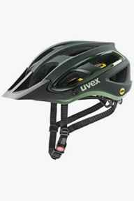 Uvex unbound Mips casque de vélo
