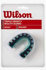 Wilson Trible Density Zahnschutz
