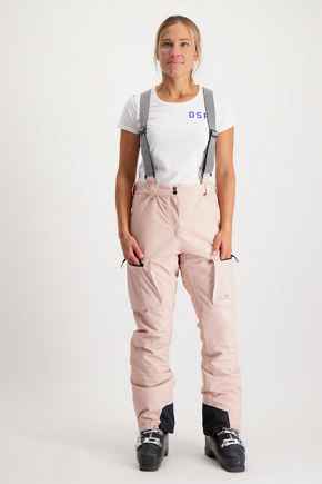2117 of Sweden Lanna Eco Damen Skihose