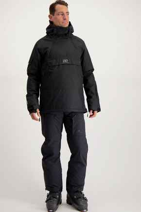 2117 of Sweden Lanna Eco Herren Skihose