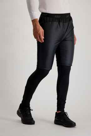 2117 of Sweden Olden Eco Insulated Herren Short