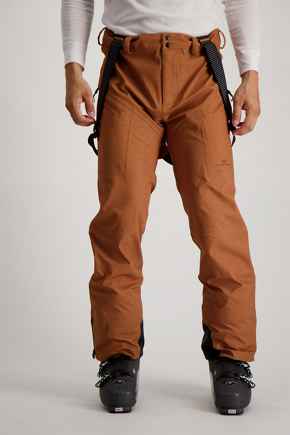 2117 of Sweden Ullvi Eco 3L Herren Skihose