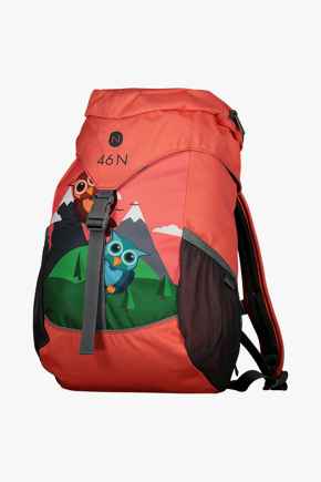46 Nord 10 L Kinder Wanderrucksack