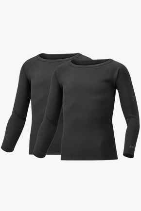 46 Nord 2-Pack Kinder Thermo Longsleeve