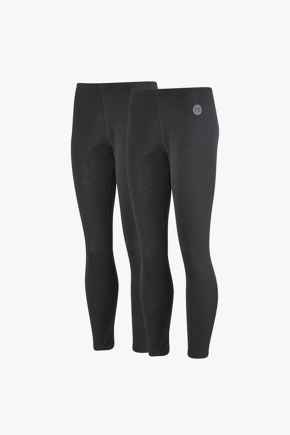 46 Nord 2-Pack Kinder Thermohose