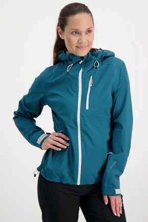 46 Nord 3L Damen Outdoorjacke