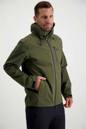 46 Nord 3L Herren Outdoorjacke