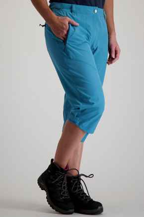 46 Nord Damen 3/4 Wanderhose