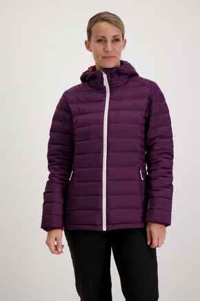 46 Nord Damen Daunenjacke