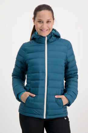 46 Nord Damen Daunenjacke