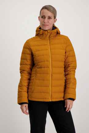 46 Nord Damen Daunenjacke