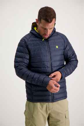 46 Nord Herren Daunenjacke