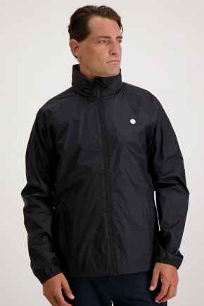 46 Nord Herren Regenjacke