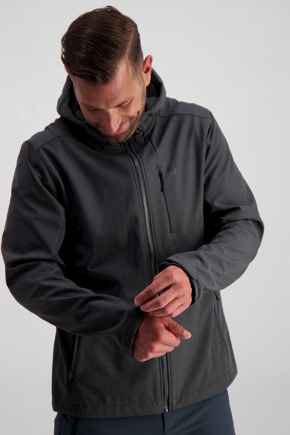 46 Nord Herren Softshelljacke