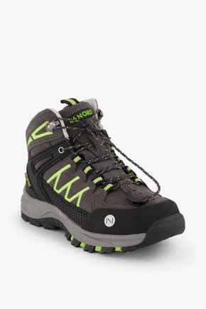 46 Nord High Trekker Kinder Wanderschuh