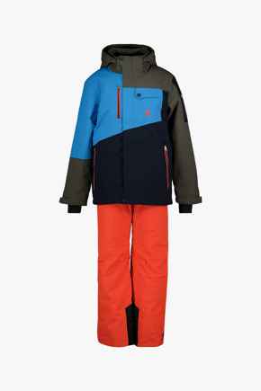 46 Nord Jungen Skianzug