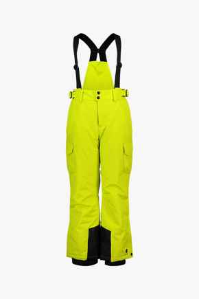 46 Nord Jungen Skihose
