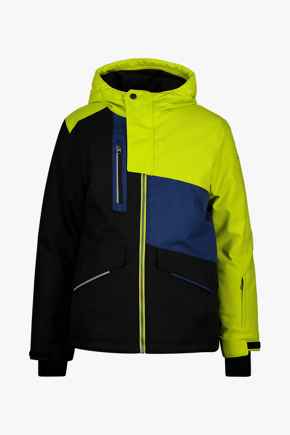 46 Nord Jungen Skijacke