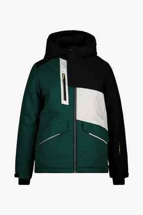 46 Nord Jungen Skijacke