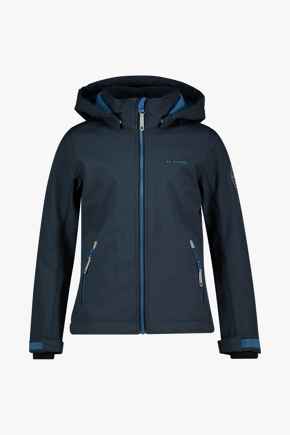 46 Nord Kinder Softshelljacke