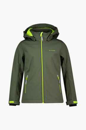 46 Nord Kinder Softshelljacke