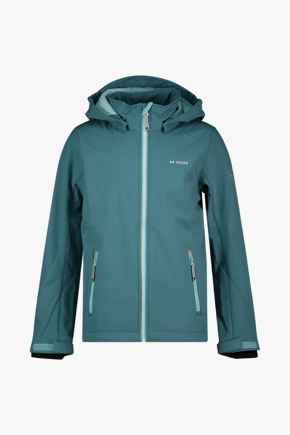 46 Nord Kinder Softshelljacke
