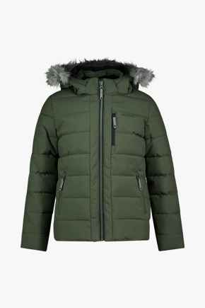 46 Nord Kinder Winterjacke