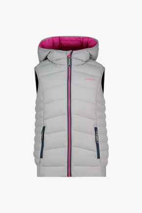 46 Nord Mädchen Gilet