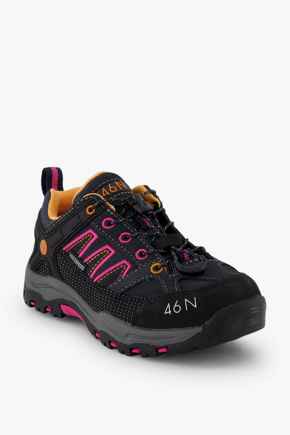 46 Nord Mädchen Trekkingschuh