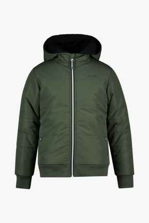 46 Nord Mädchen Winterjacke