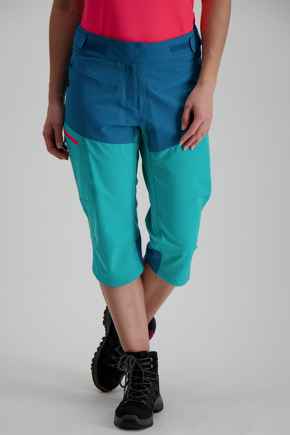 46 Nord Performance Damen 3/4 Wanderhose