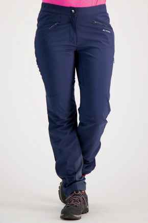 46 Nord Performance Damen Softshellhose