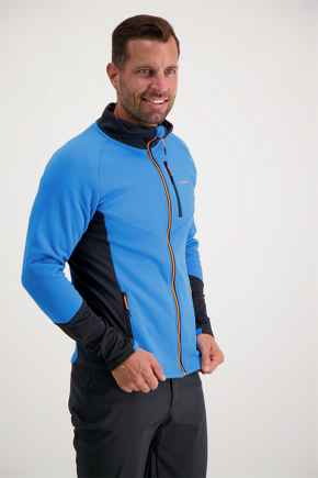 46 Nord Performance Herren Midlayer