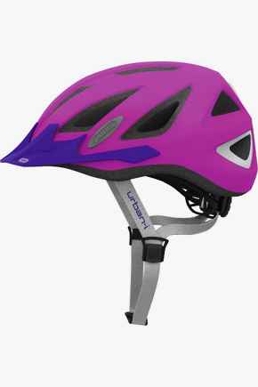 Abus Urban-I 2.0 Velohelm
