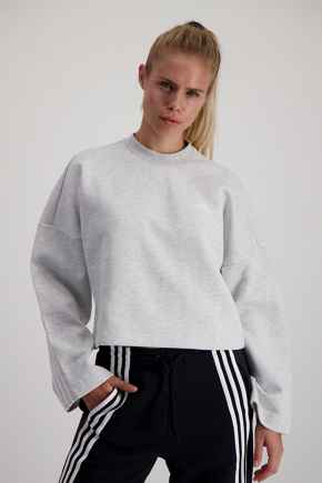 adidas Performance 3-Streifen Doubleknit Damen Longsleeve