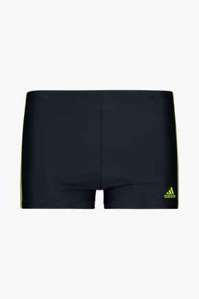 adidas Performance 3S Boxer Jungen Badehose