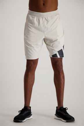 adidas Performance 4KRFT Herren Short