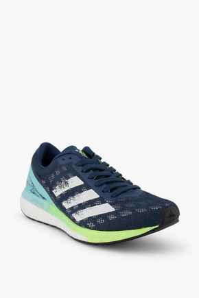 adidas Performance Adizero Boston 9 Damen Laufschuh