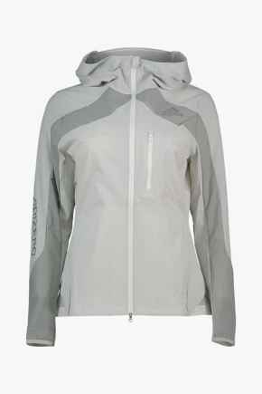 adidas Performance Adizero Marathon Damen Laufjacke