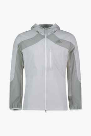 adidas Performance Adizero Marathon Herren Laufjacke