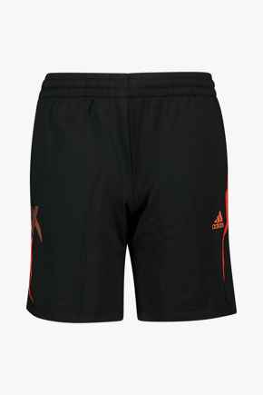 adidas Performance Aeroready X Football-Inspired Kinder Short