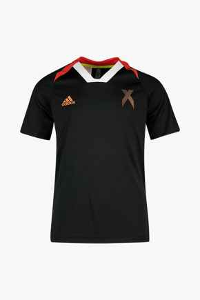 adidas Performance Aeroready X Football-Inspired Kinder T-Shirt