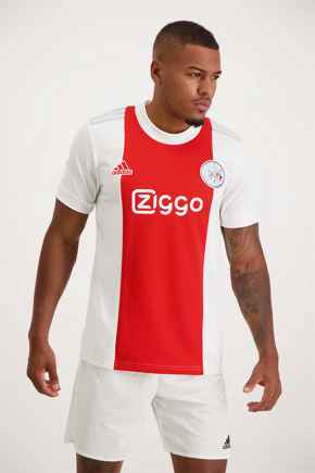 adidas Performance Ajax Amsterdam Home Replica Herren Fussballtrikot