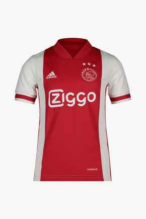 adidas Performance Ajax Amsterdam Home Replica Kinder Fussballtrikot