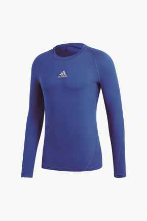 adidas Performance Alphaskin Sport Herren Longsleeve
