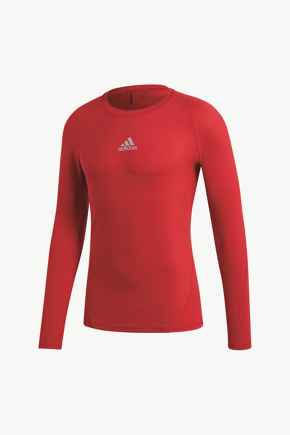 adidas Performance Alphaskin Sport Herren Longsleeve